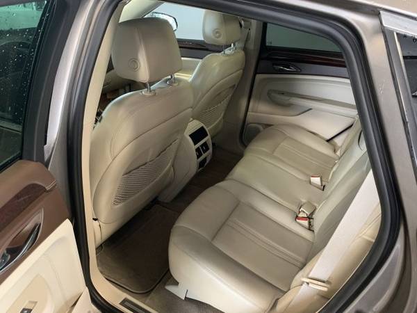 2011 Cadillac SRX Luxury Collection for sale in Ripon, WI – photo 9