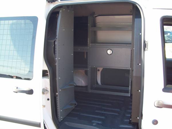 2011 Ford Transit Connect XLT - 99k mi - NO REAR GLASS for sale in Southaven, TN – photo 17