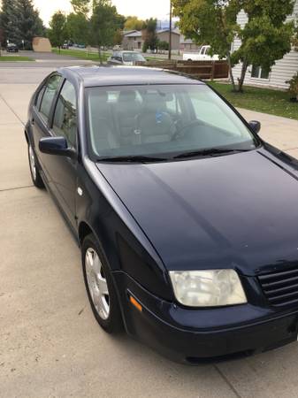 2000 Jetta for sale in Helena, MT – photo 7