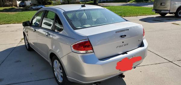 2009 Ford Focus. Clean!!!!! for sale in Springfield, IL – photo 6