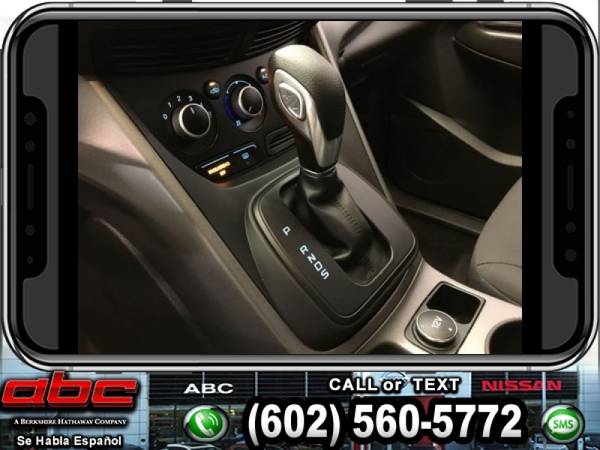✅ 2015 Ford Escape S for sale in Phoenix, AZ – photo 24