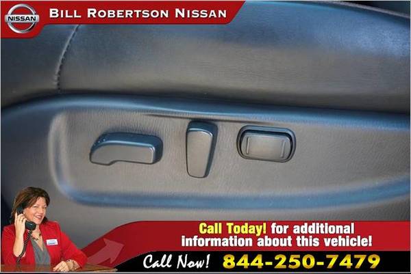 2018 Nissan Armada - Call for sale in Pasco, WA – photo 15