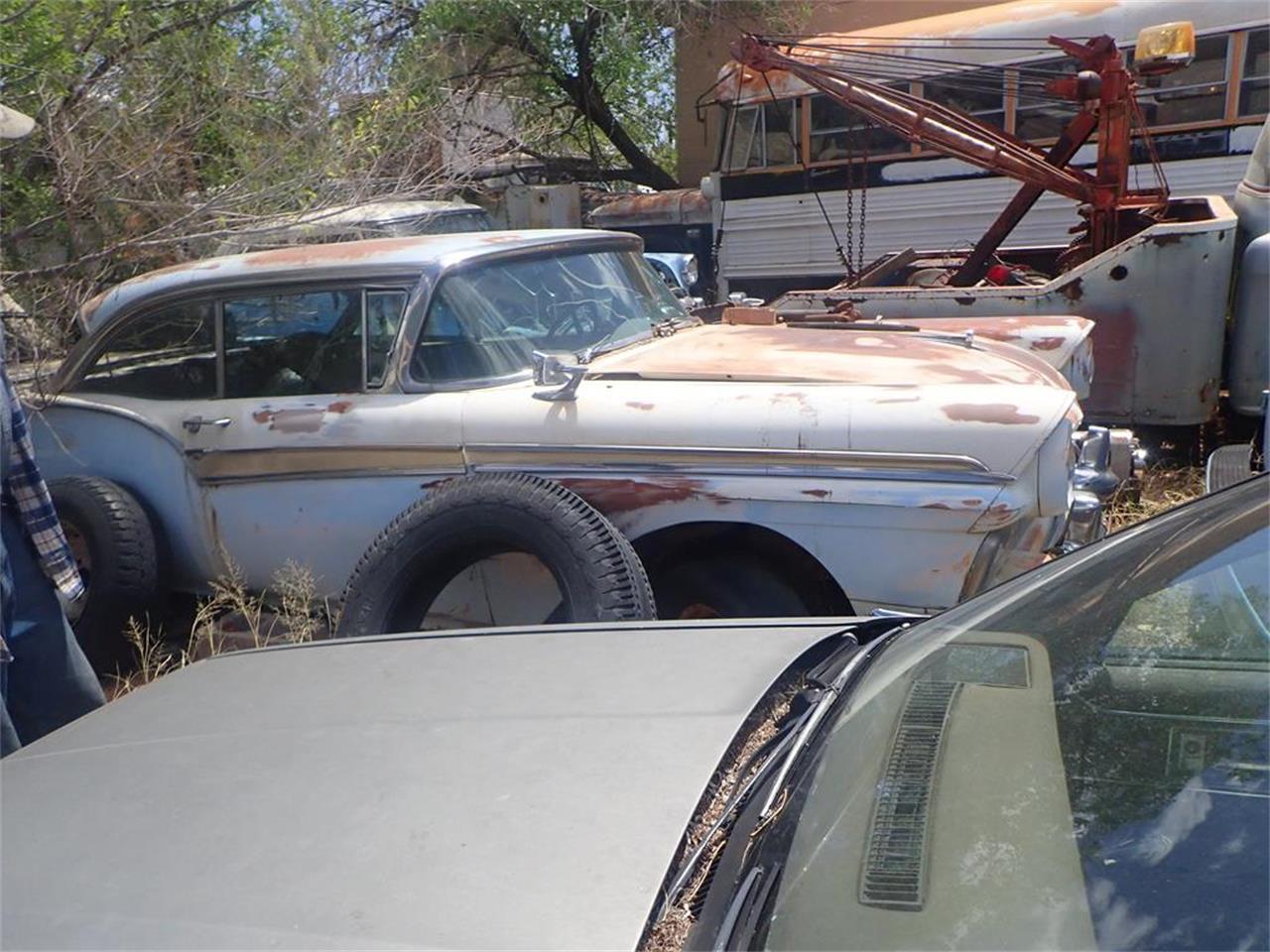 1957 Ford Fairlane for sale in Phoenix, AZ – photo 2