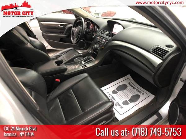 CERTIFIED 2013 ACURA TL! TECH PACKAGE ! AWD! NAVI! TONS OF EXTRAS! for sale in Jamaica, NY – photo 12