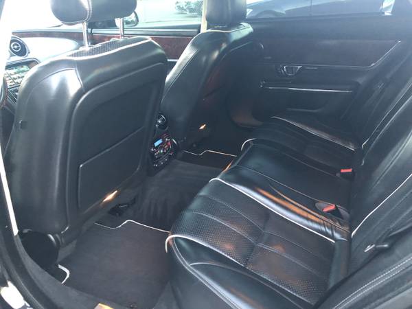 2015 Jaguar XJ-Series XJL Portfolio - - by dealer for sale in Moreno Valley, CA – photo 13