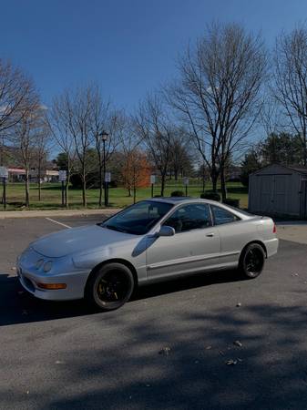 2000 Acura Integra - cars & trucks - by owner - vehicle automotive... for sale in Washington Grove, District Of Columbia – photo 6