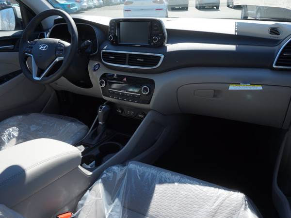 2019 Hyundai Tucson SEL for sale in Columbia, CT – photo 5