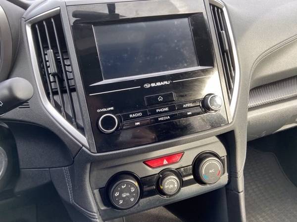 2018 Subaru Crosstrek 2 0i Pre - - by dealer - vehicle for sale in Keene, NH – photo 21