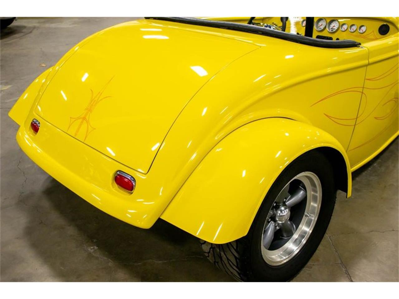 1933 Ford Roadster for sale in Kentwood, MI – photo 12