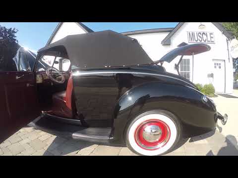 1940 Ford Deluxe for sale in Newark, OH – photo 2
