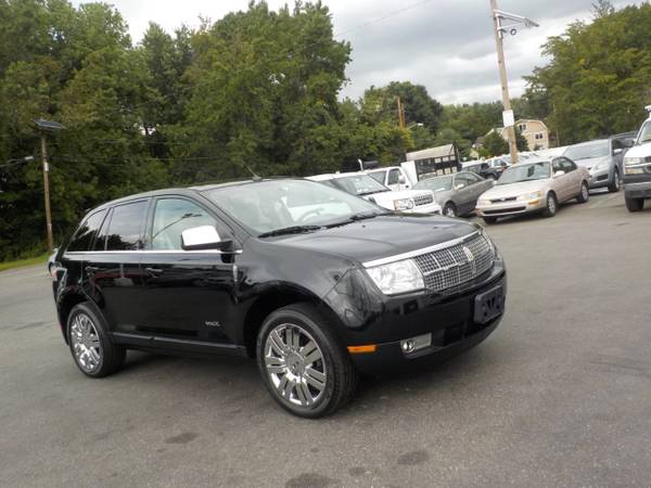 2008 Lincoln MKX AWD for sale in Deptford, NJ – photo 9