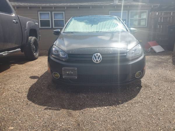2012 VW golf tdi for sale in Lucerne, CO – photo 4