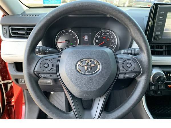 2019 Toyota RAV4 XLE/ You Save $2,757 below Retail! for sale in Scottsdale, AZ – photo 15