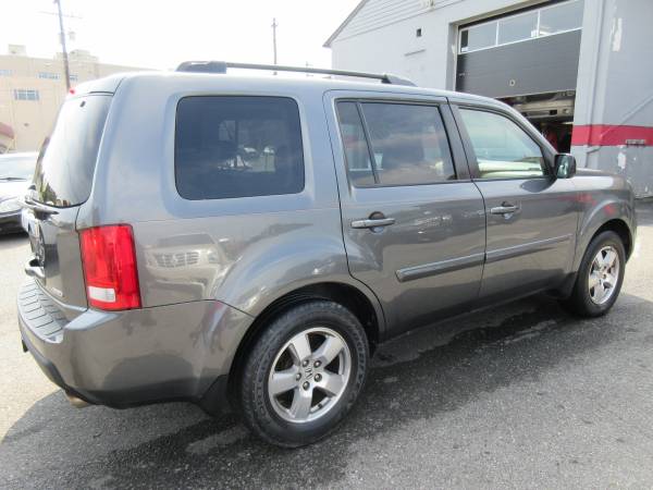 ** 2011 HONDA PILOT EX-L- LOADED! 3RD ROW! GUARANTEED FINANCE! for sale in Lancaster, PA – photo 7
