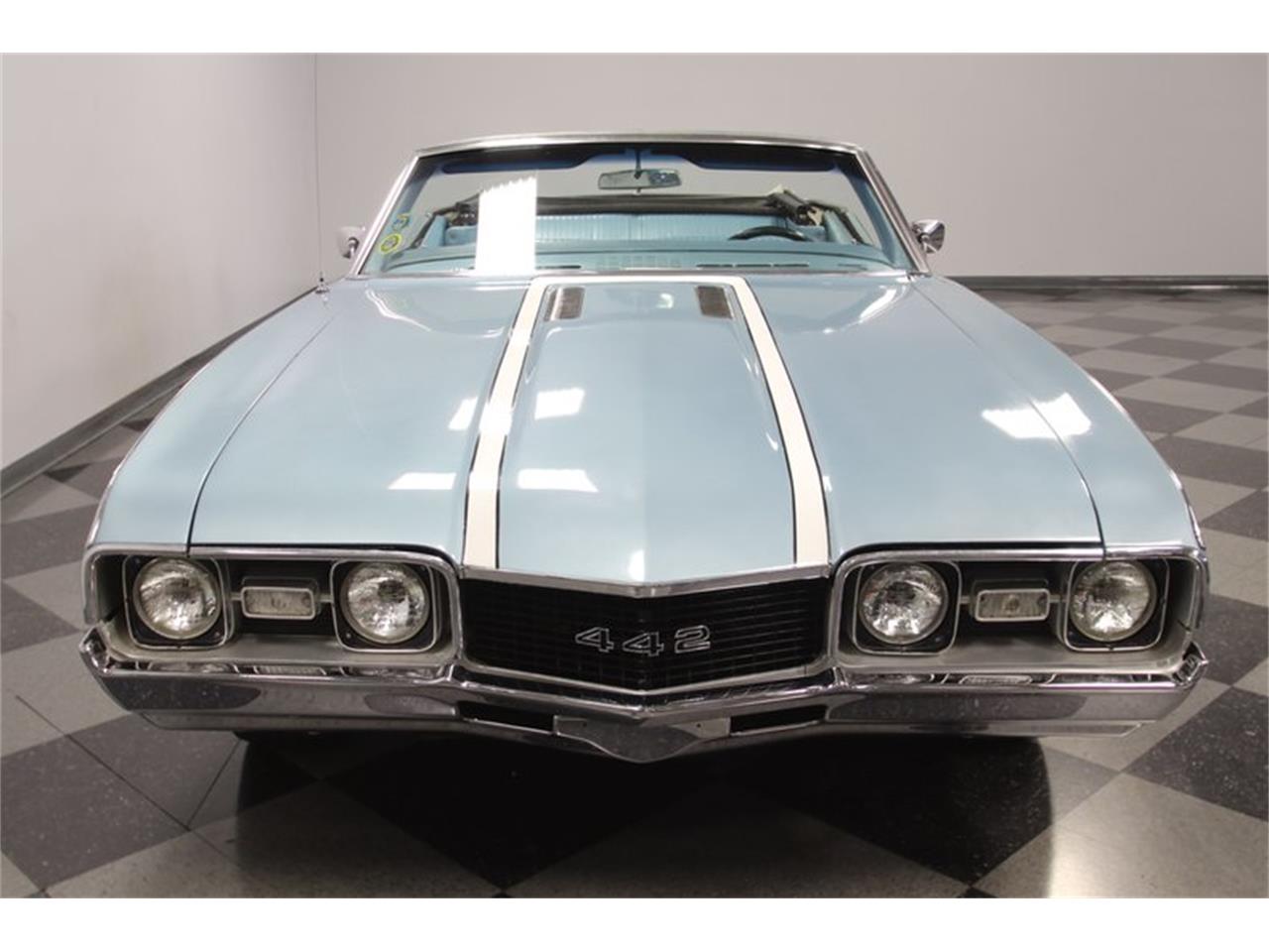 1968 Oldsmobile 442 for sale in Concord, NC – photo 20