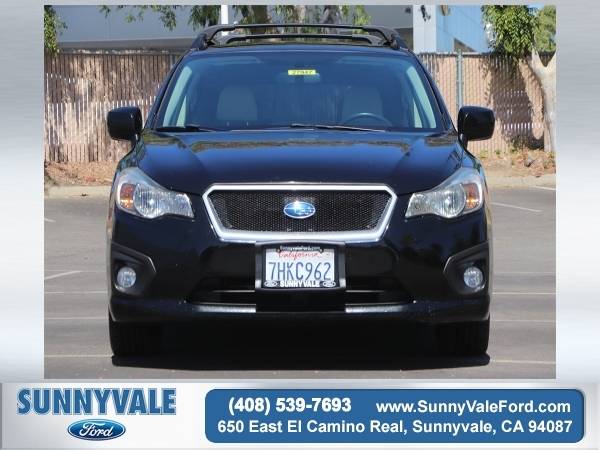 2014 Subaru Impreza 2 0i - - by dealer - vehicle for sale in Sunnyvale, CA – photo 3