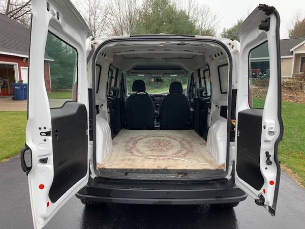 2017 RAM ProMaster City - cars & trucks - by owner - vehicle... for sale in Acme, MI – photo 9