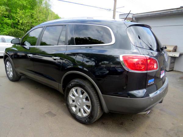 2011 Buick Enclave FWD 4dr CXL-2 - 3 DAY SALE! - - by for sale in Merriam, MO – photo 6