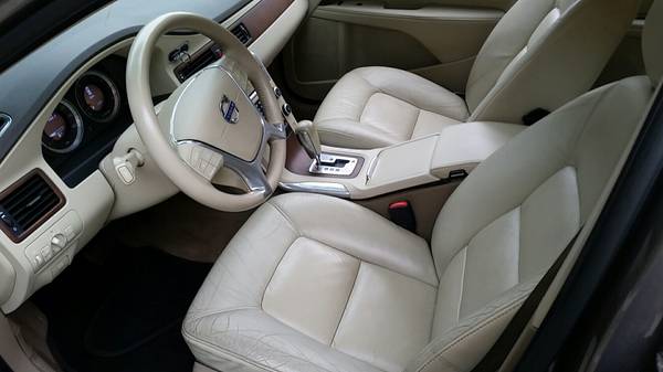 2010 VOLVO S80 T6 TURBO A.W.D* SUNROOF BLUETOOTH LEATHER GARAGE KEPT! for sale in Philadelphia, PA – photo 7