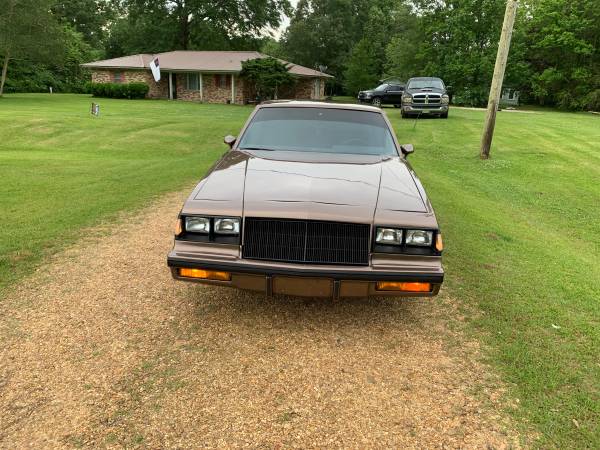 1983 Buick Regal for sale in Natchez, MS – photo 4