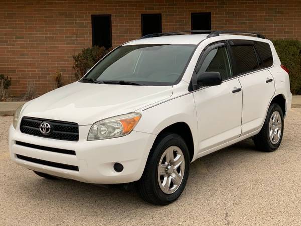 2006 TOYOTA RAV4 SPORT CLEAN-TITLE 1-OWNER LOW-MILES CLEAN! - cars &... for sale in Elgin, IL – photo 16