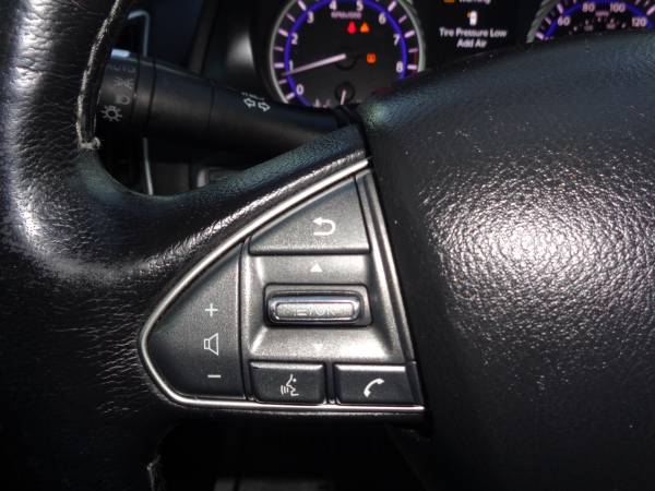 2015 INFINITI Q50 Premium / 76,599 Miles / $66 PER WEEK - cars &... for sale in Rosedale, NY – photo 23