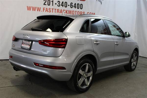 2015 AUDI Q3 PREMIUM PLUS - PMTS. STARTING @ $59/WEEK - cars &... for sale in Paterson, NJ – photo 6