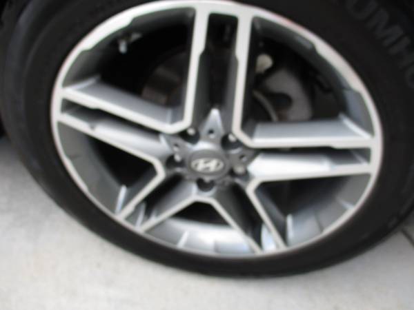 2018 Hyundai Santa Fe Limited Ultimate AWD for sale in franklin,tn.37064, AL – photo 19