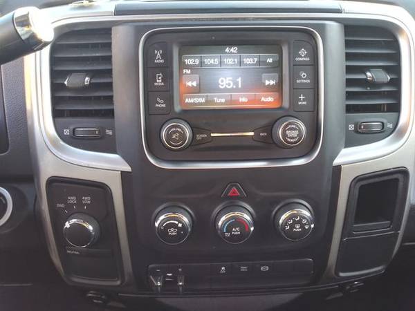 2018 Ram 2500 Crew Cab - Financing Available! - cars & trucks - by... for sale in Wichita, KS – photo 14