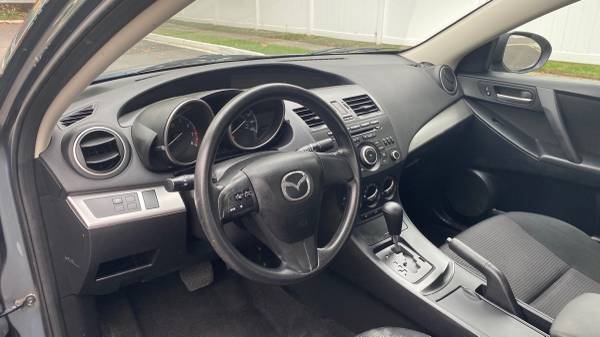 2012 Mazda 3 - cars & trucks - by owner - vehicle automotive sale for sale in Elmont, NY – photo 9