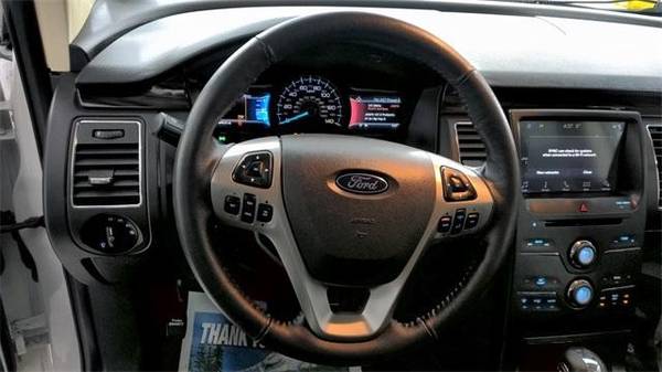 2019 Ford Flex AWD All Wheel Drive SEL SUV - - by for sale in Salem, OR – photo 24
