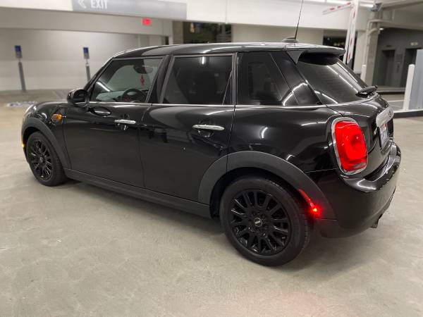 2015 Mini Cooper 4 Door Hatchback *CLEAN TITLE!* (New Body Style) -... for sale in Irvine, CA – photo 4