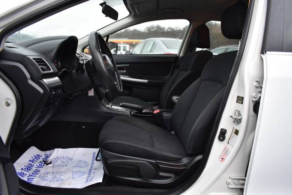 2015 Subaru Impreza Premium - Excellent Condition - Best Deal - cars... for sale in Lynchburg, VA – photo 14