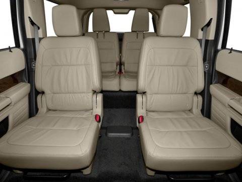 2016 Ford Flex Limited - - by dealer - vehicle for sale in Wichita, KS – photo 14
