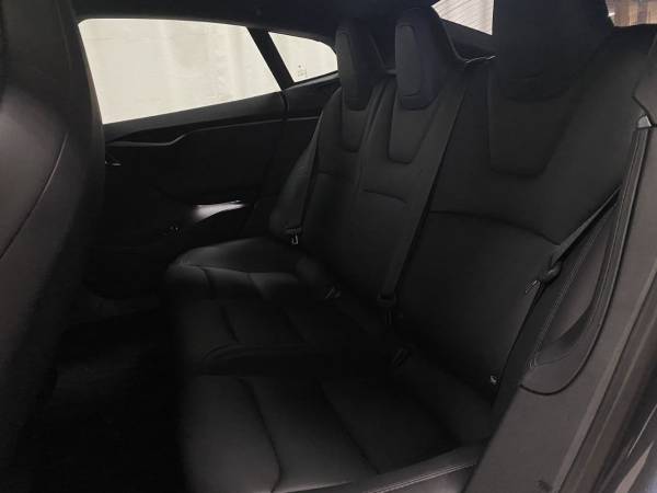 2018 Tesla Model S 75D Enhanced AutoPilot Heated Steering Wheel 16k... for sale in Portland, OR – photo 20