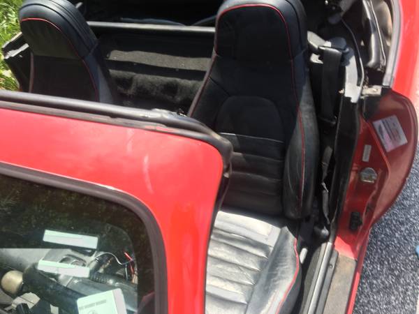 1997 miata convertible for sale in Westminster, MD – photo 13