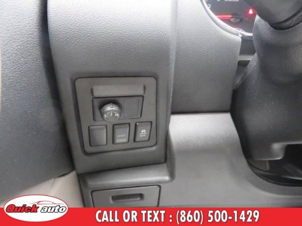 2012 Nissan Rogue AWD 4dr SV with - cars & trucks - by dealer -... for sale in Bristol, CT – photo 19
