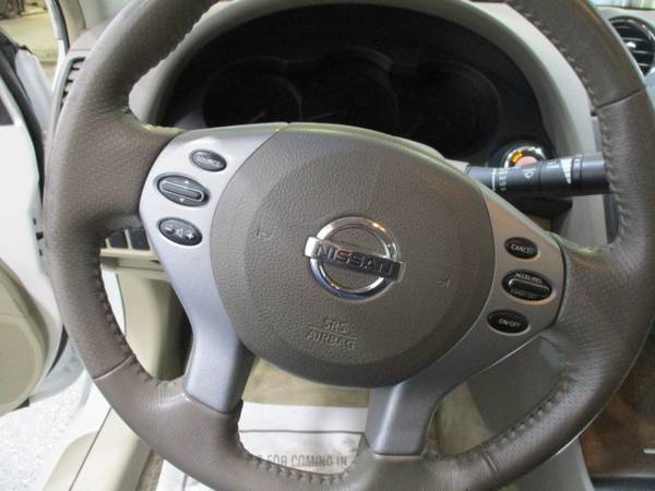 2009 Nissan Altima 4dr Sdn I4 CVT 2 5 S - - by dealer for sale in Wadena, MN – photo 10