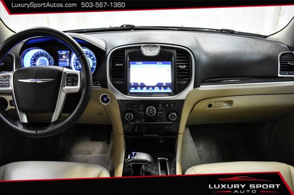 2013 *Chrysler* *300* *All-Wheel-Drive LOW 49,000 Miles for sale in Tigard, OR – photo 13