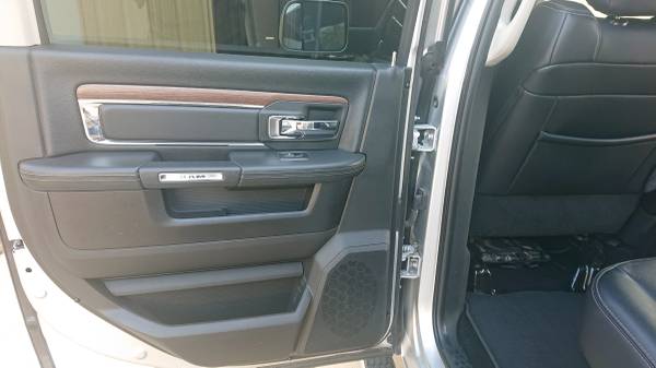 2017 Ram 2500 Laramie - cars & trucks - by owner - vehicle... for sale in Corinth, TN – photo 13