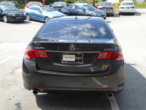 🔥2012 Acura TSX / NO CREDIT CHECK / for sale in Lawrenceville, GA – photo 4