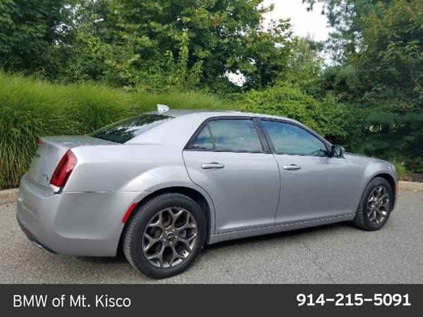 2015 Chrysler 300 300S AWD All Wheel Drive SKU:FH814358 for sale in Mount Kisco, NY – photo 5