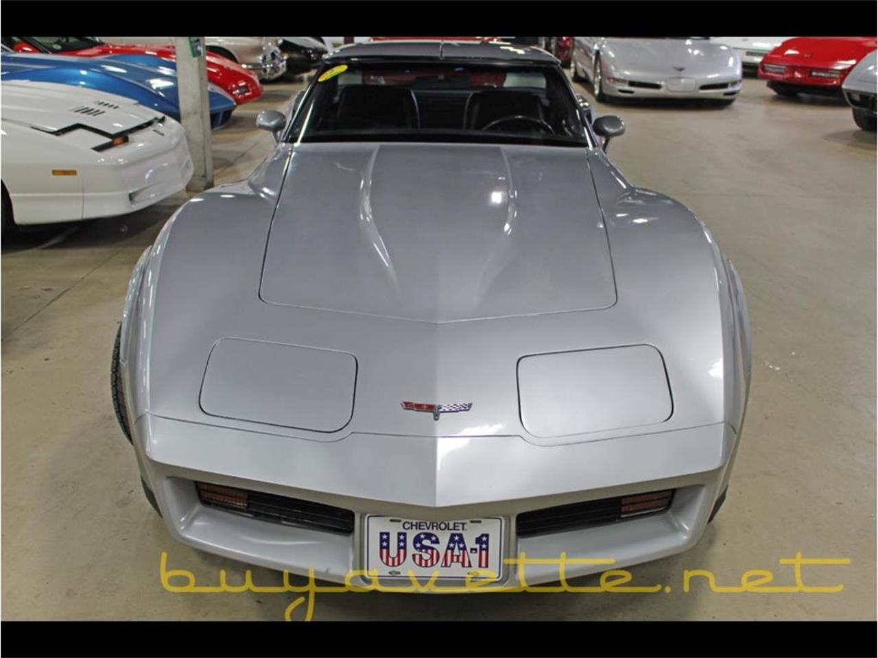 1980 Chevrolet Corvette for sale in Atlanta, GA – photo 5
