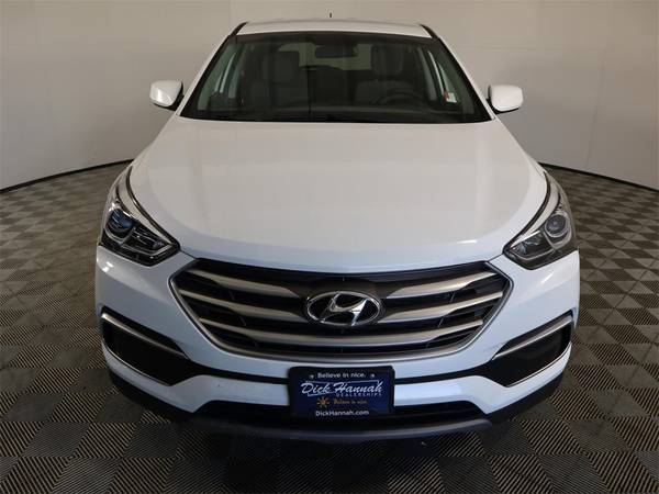 2018 Hyundai Santa Fe Sport 2 4 Base - - by dealer for sale in Vancouver, OR – photo 3