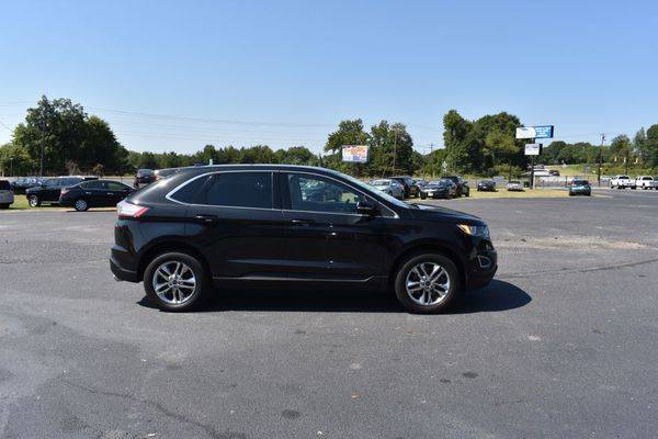 2015 FORD EDGE SEL AWD SUV - EZ FINANCING! FAST APPROVALS! for sale in Greenville, SC – photo 3