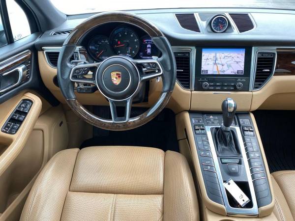 2017 Porsche Macan Base AWD 4dr SUV - - by dealer for sale in TAMPA, FL – photo 23