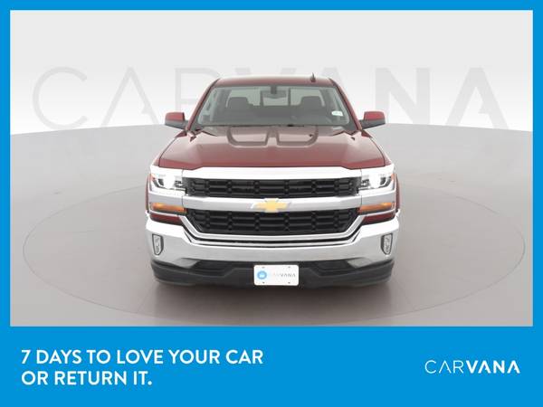 2016 Chevy Chevrolet Silverado 1500 Crew Cab LT Pickup 4D 5 3/4 ft for sale in Columbia, MO – photo 13