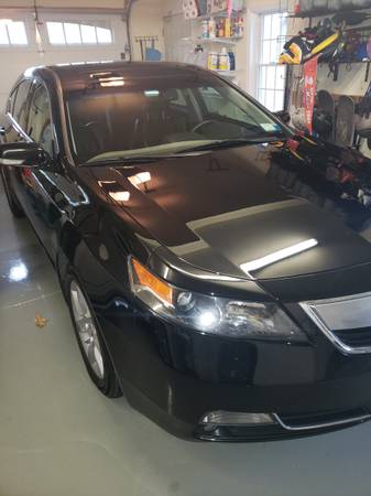 2014 Acura TL for sale in Hopewell Junction, NY – photo 6