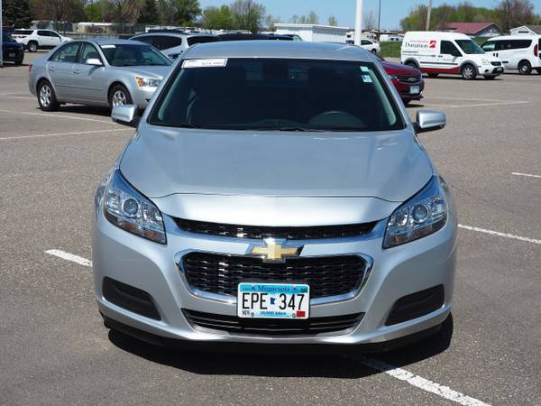 2014 Chevrolet Chevy Malibu LT - - by dealer - vehicle for sale in Hastings, MN – photo 10