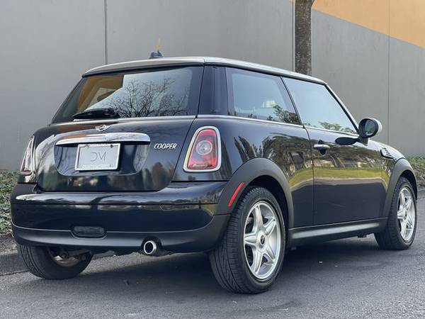 2008 Mini Cooper Base 85235 Miles - - by dealer for sale in Portland, OR – photo 5